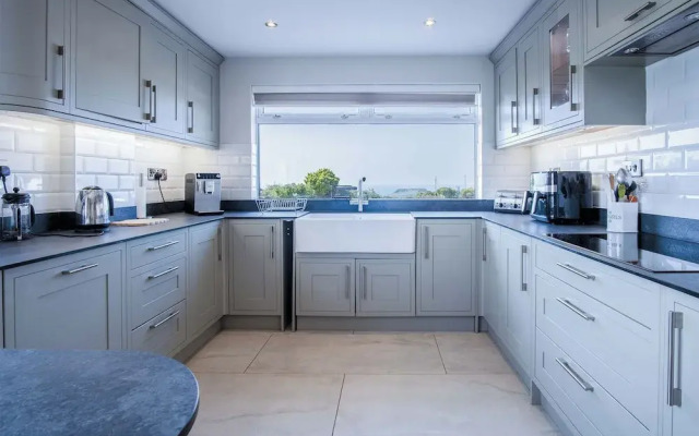 Channel View 3 Bedroom Rhossili Bay