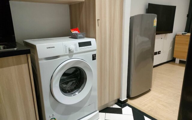422c- Studio With Private Wi-fi And Private Washer