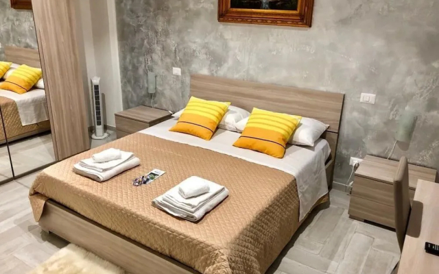 B&b Villa Asia