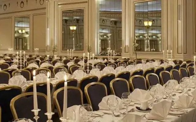 Midland Hotel, Bradford
