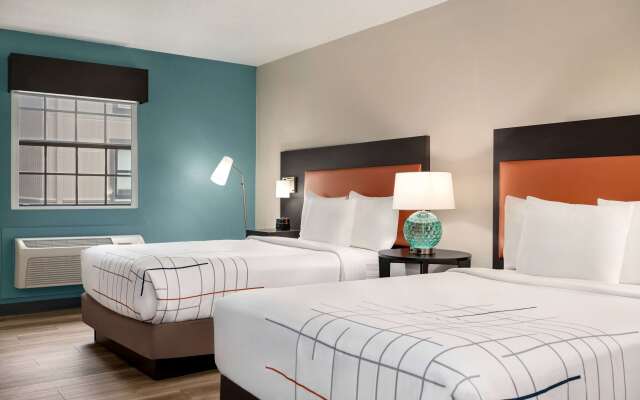 La Quinta Inn by Wyndham Columbus Airport Area