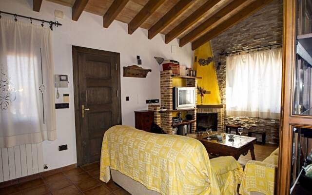 VH CostaBlanca - CASA LA PALMERA
