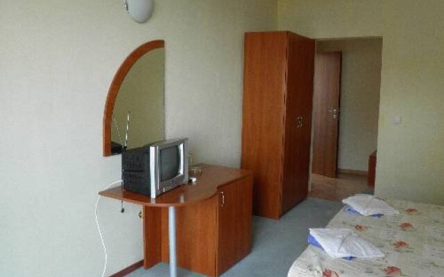 Hotel Elmaz