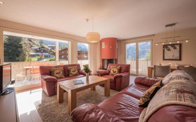 Chalet Brunner 4