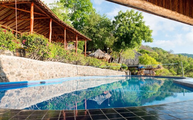 Apoyo Resort & Conference Center