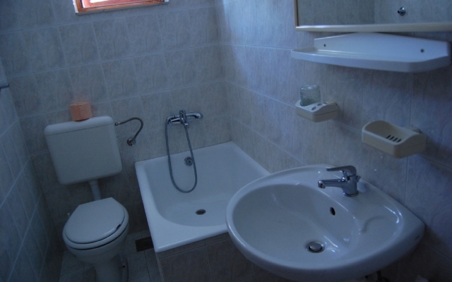 Apartment Marti - free parking and grill: A1 - More Hvar, Island Hvar