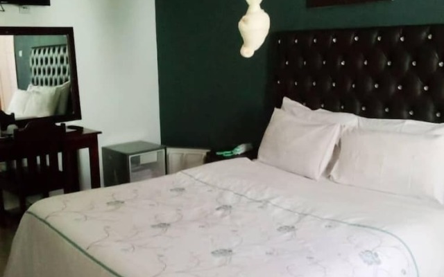 Richland Lodges Kalomo