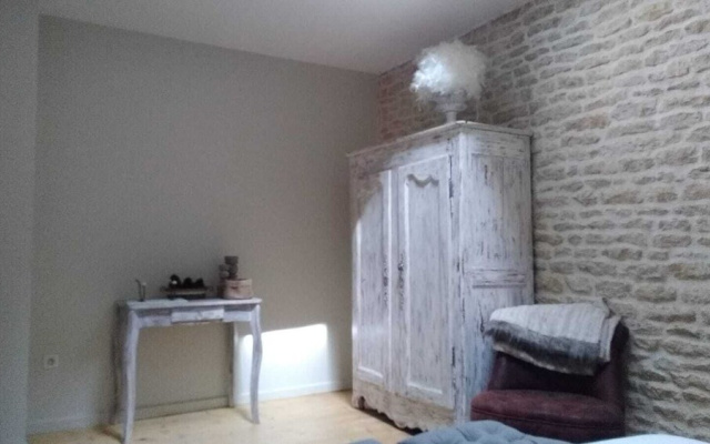 Chambres des Lunes