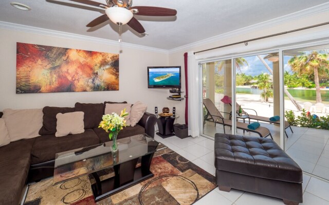 Island House #16 by Cayman Vacation