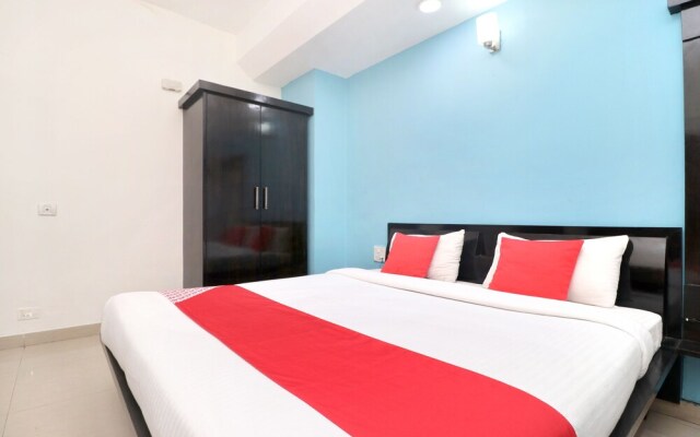 Apex Hotel