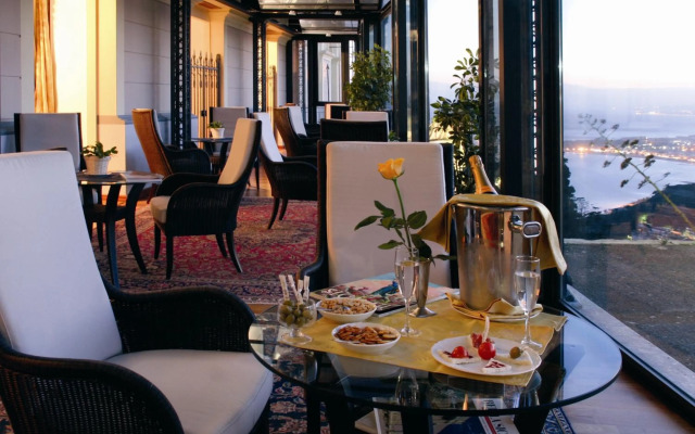 Excelsior Palace Hotel