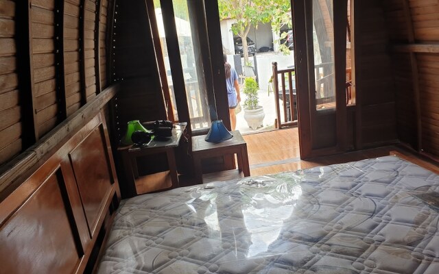 Jambu Guesthouse