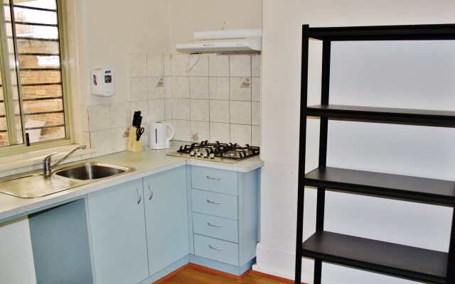 The Hive Hostel