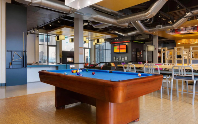 Aloft Milwaukee Downtown