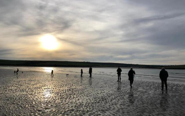 Lynwood House Self Contained Studio