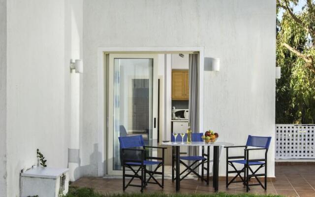 Oliv Apartments