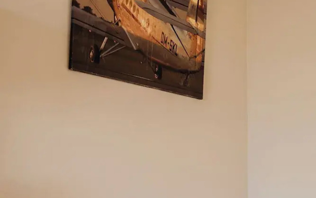 Studio in Netherlands Near the Beach