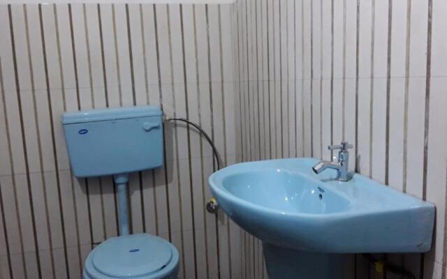 StayApart Green Hills Sangsay Homestay Kalimpong