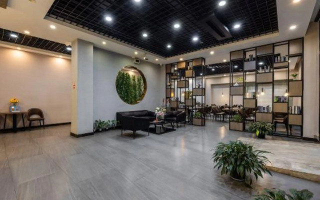 Haibo Hotel