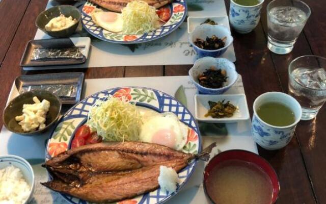 Shinkaifujishoen