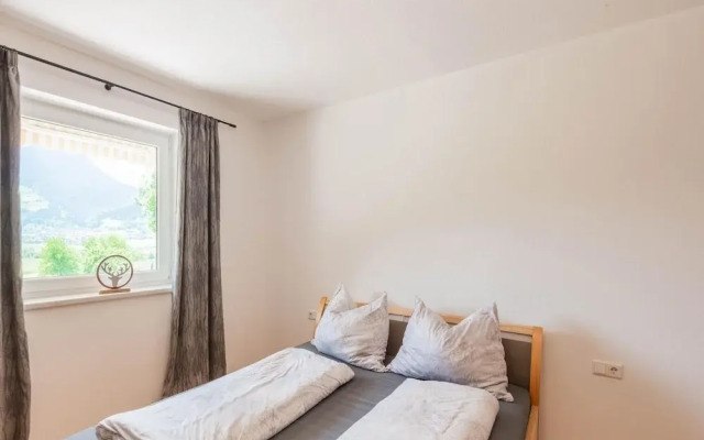 Apartment in Tyrol With Parking