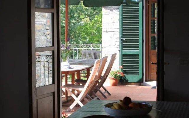 Casa Barile