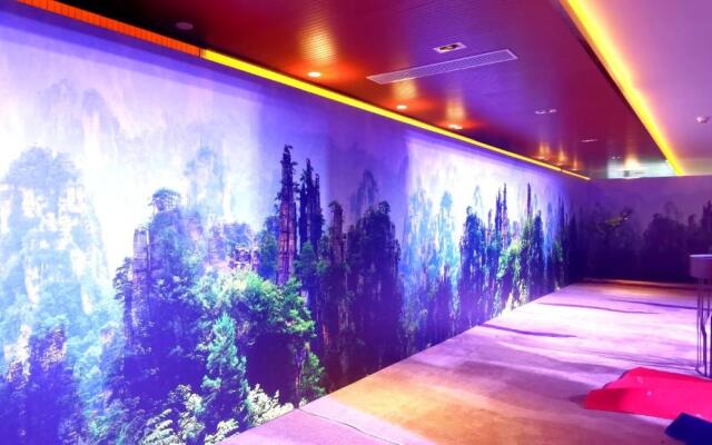 Neodalle Zhangjiajie Wulingyuan