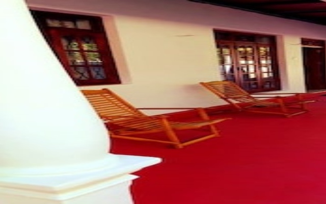 Rockview Holiday Bungalow