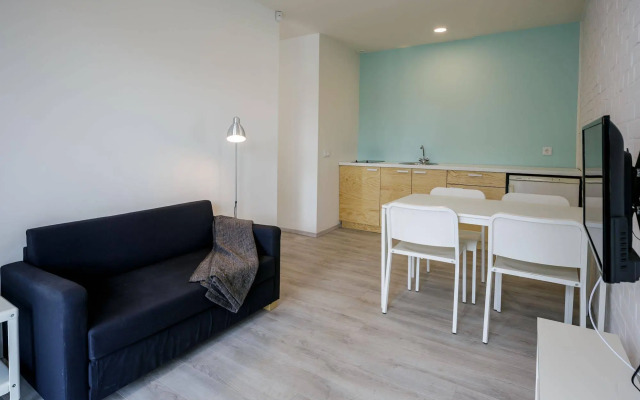 Smiltynes Jachtklubas