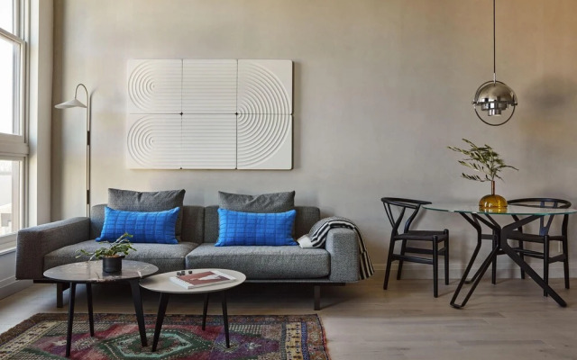 Archway Fishtown Residence