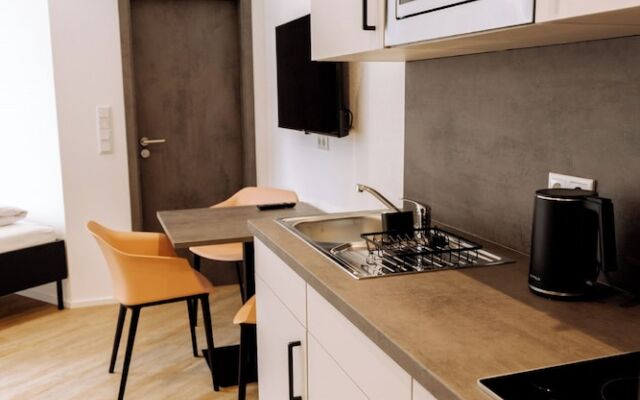 Heufeldboardinghouse