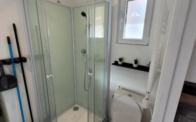 Appartement gîte "L'œillet" 4 personnes Bayeux