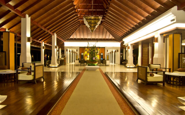 Panviman Chiang Mai Spa Resort