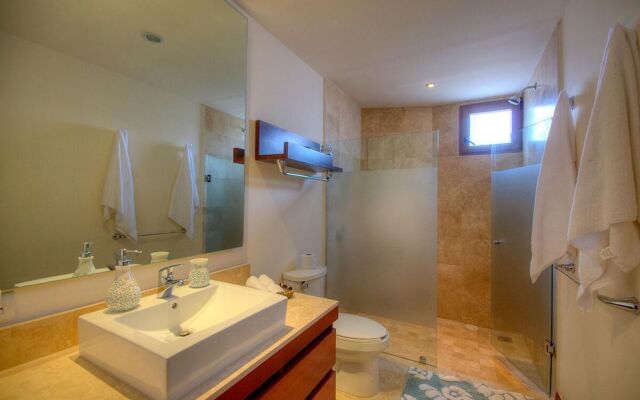 Amura 202 Alamar - 2 Br Apts