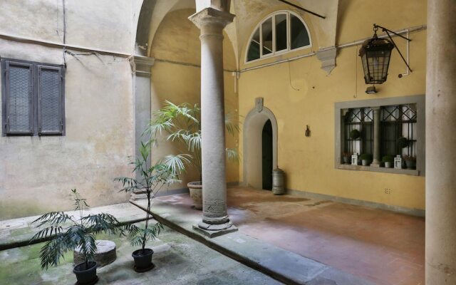 Bardini's Museum garden