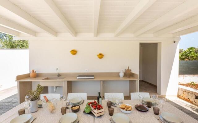 Villa Eva by BarbarHouse