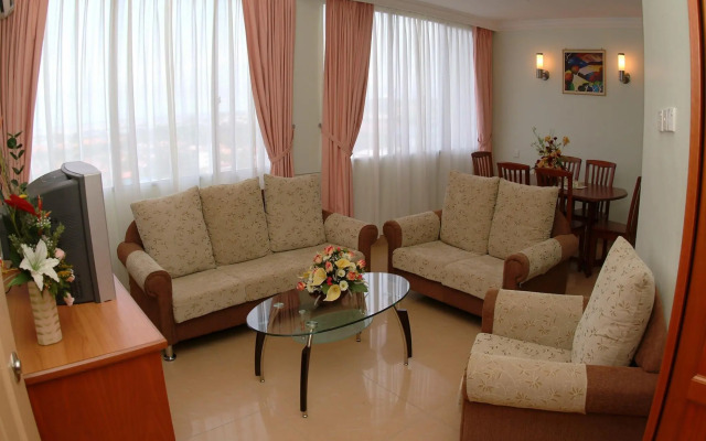 Li Hua Hotel Bintulu