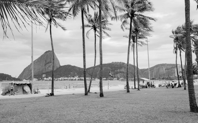 SUH Flamengo 08 Live in Aterro