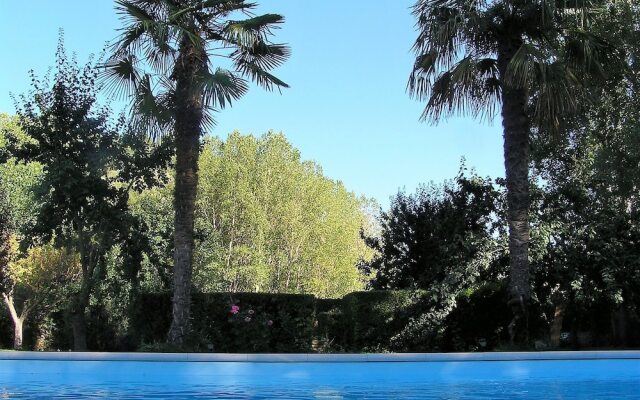 Casa Rural Los Halcones