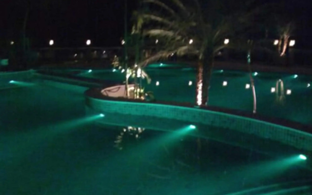 Hotel Recanto da Cachoeira