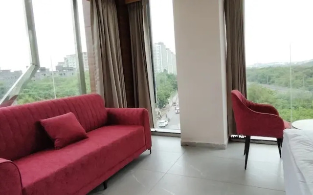 PubliQ Luxury Stays