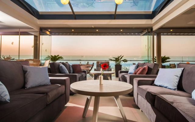 Castello City Hotel