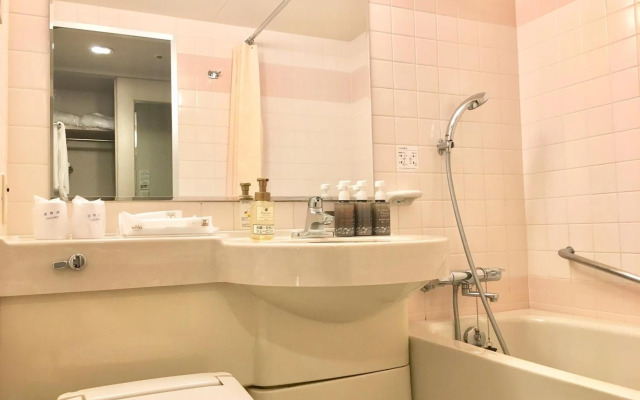 Hotel Fujita Fukui