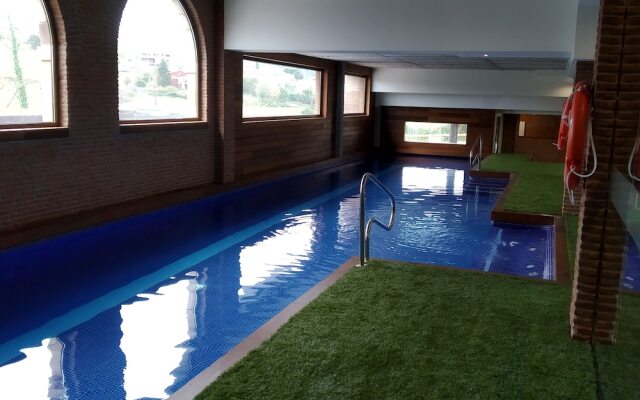 Apartamentos Estela de Altamira