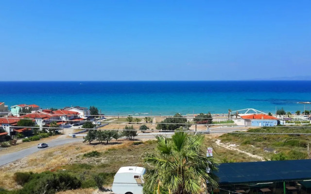Deniz Otel