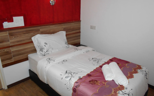 De Grand Boutique Hotel