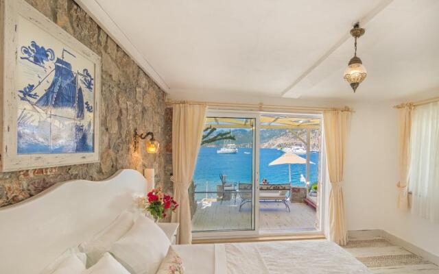 Tamara Beach Pansiyon