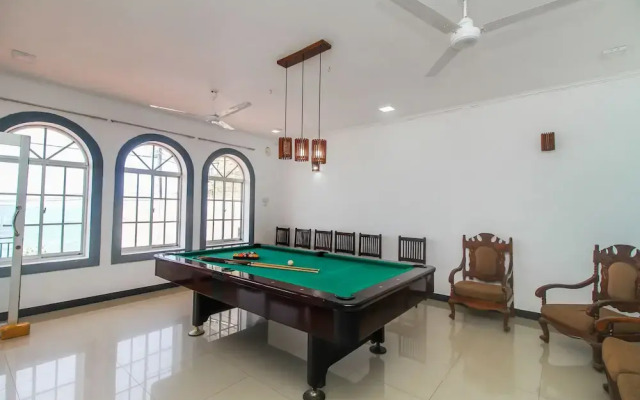 OYO 574 Casab Lanka Rest