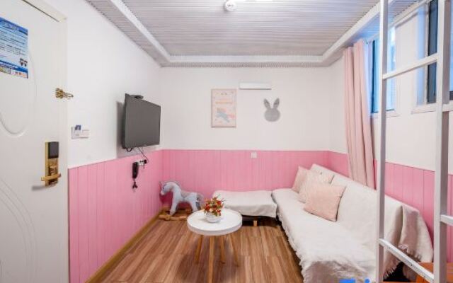 Starlight Hostel