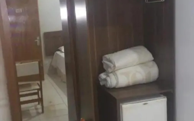 Serras Hotel Tangara